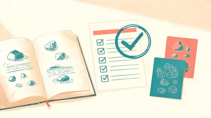 Featured human-reviewed prospecting note