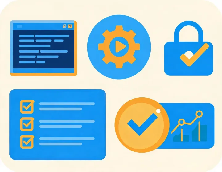 Warm installation guide for an outreach playbook